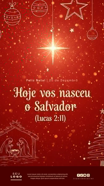 NATAL CRISTÃO (2)