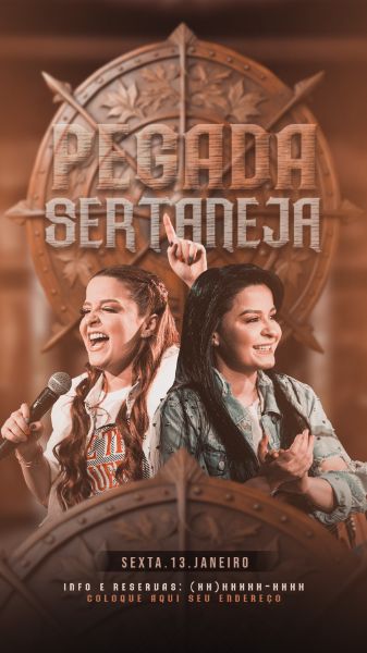 PEGADA SERTANEJA STORY.PSD