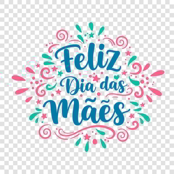 WMC LETTERING - DIA DAS MÃES (2)