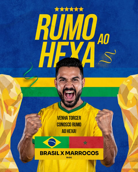COPA DO MUNDO BRASIL