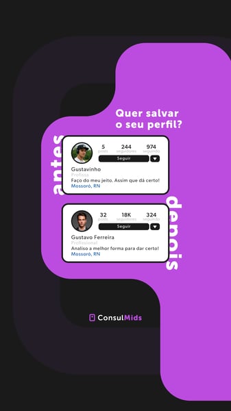 Consultoria em Mídias Sociais