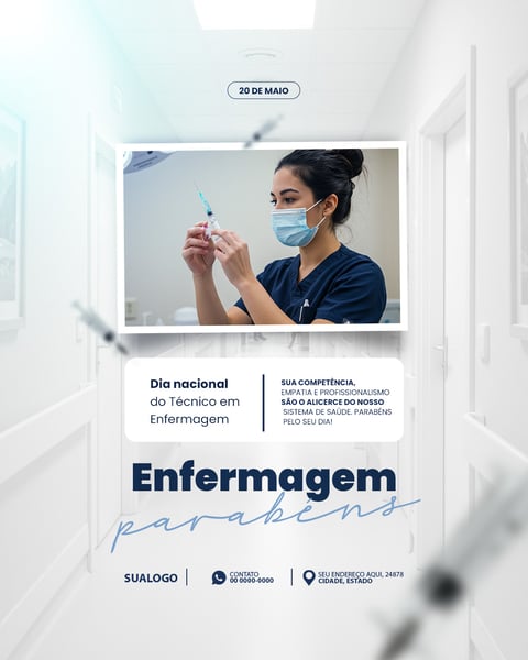 DIA DO TÉCNICO DE ENFERMAGEM - 05