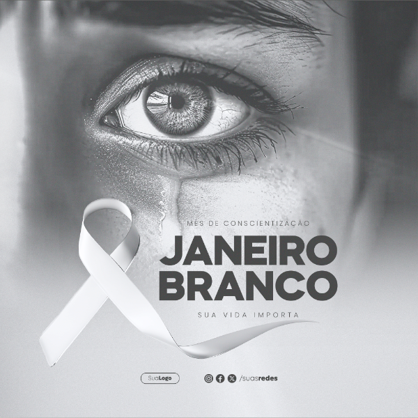JANEIRO BRANCO
