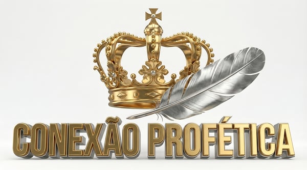 SELO 3D CONEXÃO PROFÉTICA IGREJA 06