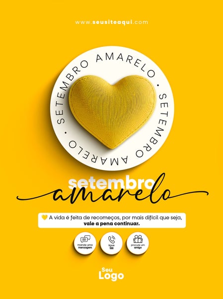 FEED SETEMBRO AMARELO SOCIAL MEDIA 8