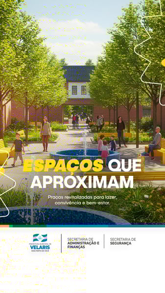 PREFEITURA FLYER SOCIAL MEDIA PSD EDITÁVEL 7