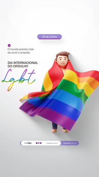 Lgbt +