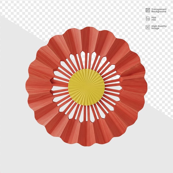 ELEMENTO 3D MADEIRA SÃO JOÃO 4