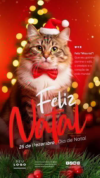 FELIZ NATAL (6)