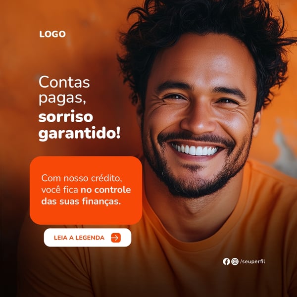 SOCIAL MEDIA EMPRÉSTIMO CONSIGNADO CRÉDITO