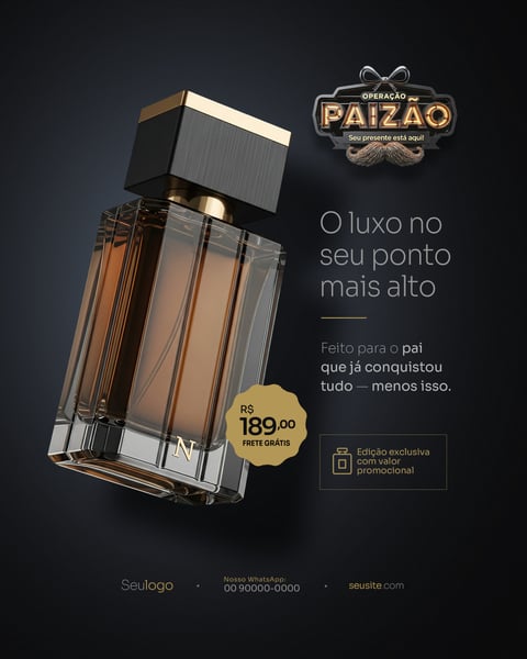 DIA DOS PAIS PREMIUM DIA DOS PAIS