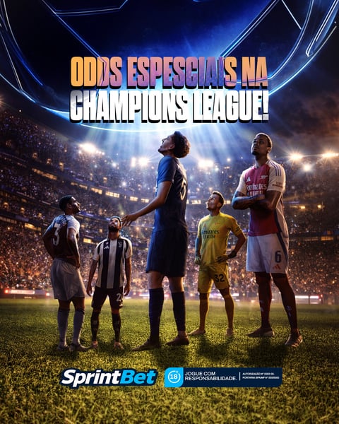 APOSTAS ESPORTIVAS SLOTS