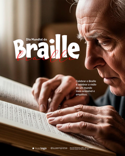 DIA MUNDIAL DO BRAILLE PSD 6