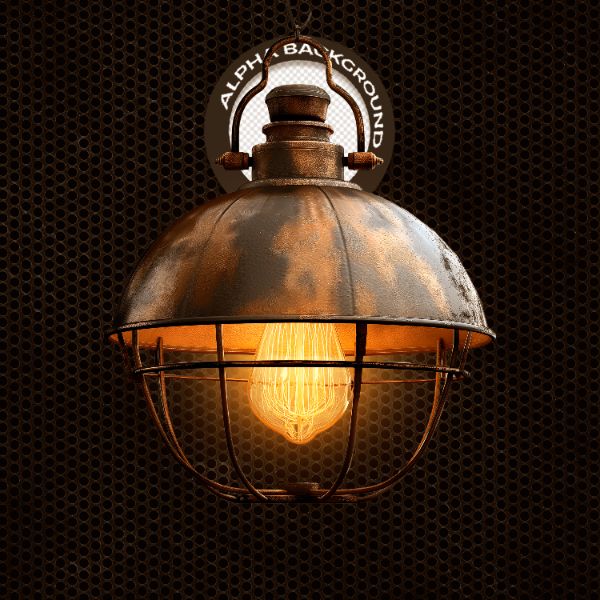 ELEMENTOS - LÂMPADAS MODELO 15