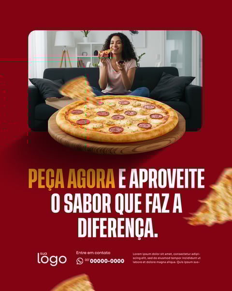 PIZZARIA