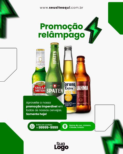 FEED VERTICAL - POSTO DE COMBUSTÍVEL, GASOLINA - SOCIAL MEDIA | PSD EDITÁVEL