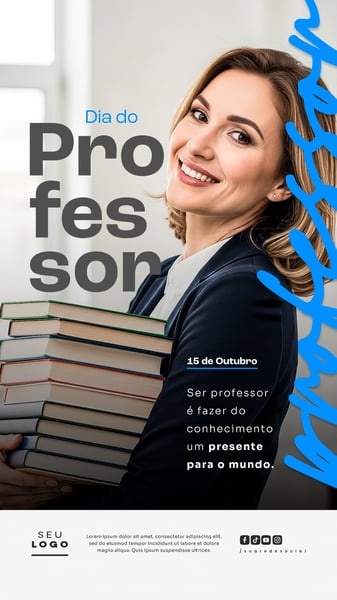 DIA DO PROFESSOR