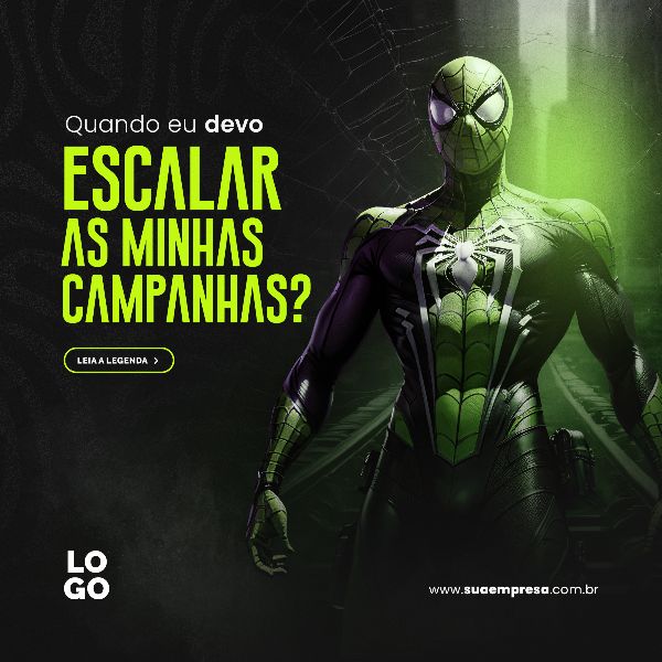 SOCIAL MEDIA - AGÊNCIA DE TRÁFEGO PAGO 1