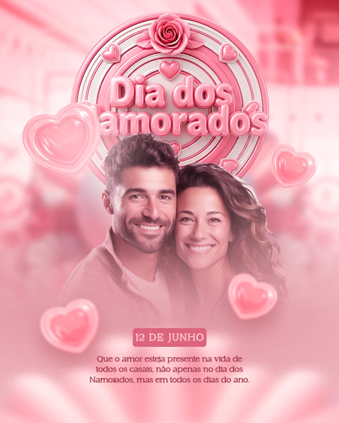 DIA DOS NAMORADOS 5