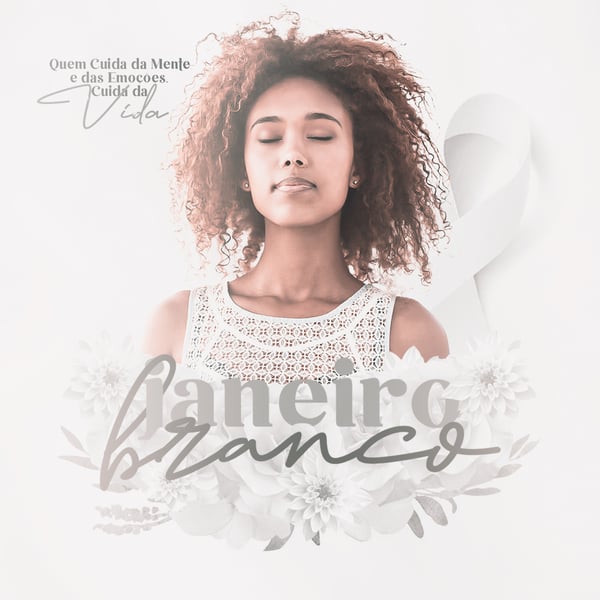 JANEIRO BRANCO POST COMEMORATIVO MODELO 02