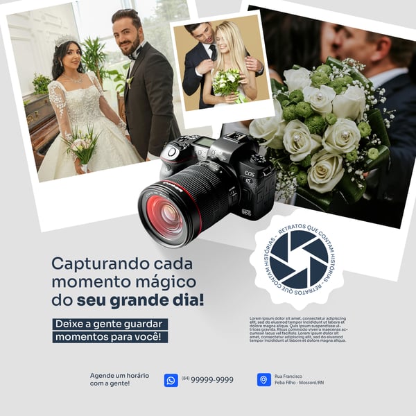 FOTOGRAFO