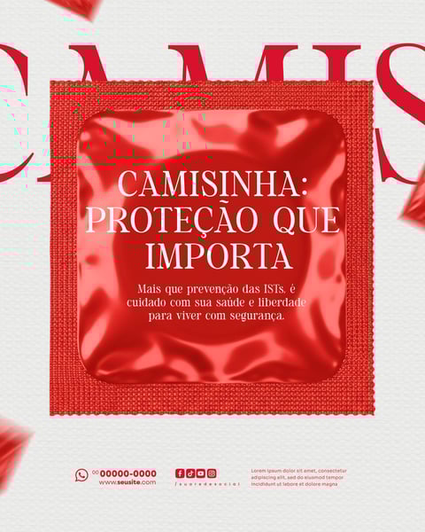 GINECOLOGISTA SOCIAL MEDIA PSD EDITÁVEL 3