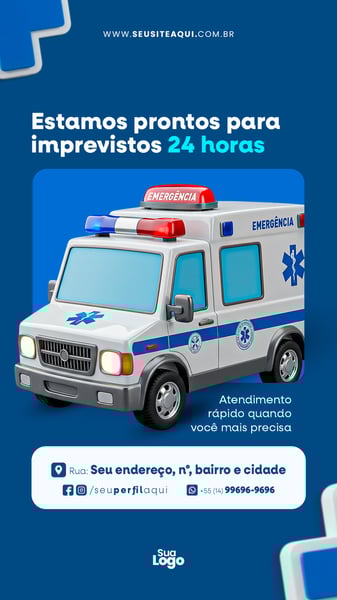 STORY CONVÊNIO MÉDICO 12