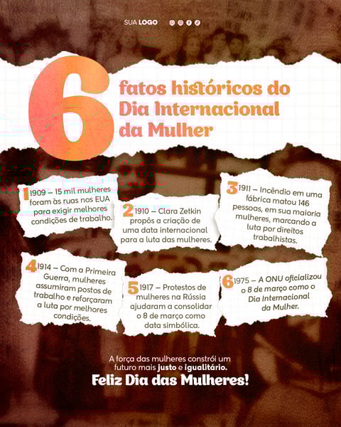 DIA INTERNACIONAL DA MULHER 08 DE MARÇO DIA DA MULHER MULHERES
