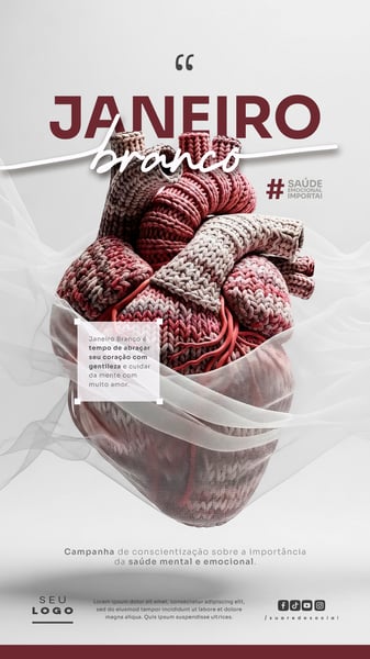CAMPANHA DE CONSCIENTIZAÇÃO SOBRE SAÚDE MENTAL E EMOCIONAL JANEIRO BRANCO STORY SOCIAL MEDIA PSD EDITÁVEL (2)