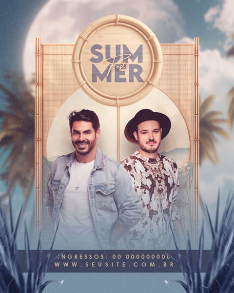 MSO 49 SUMMER FEST FEED