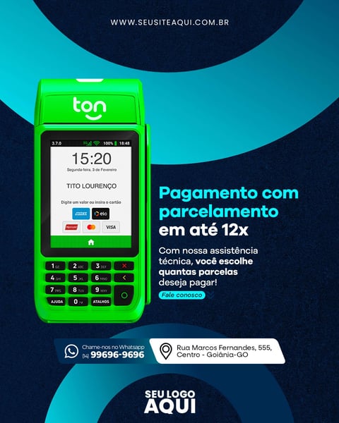 ASSISTÊNCIA TÉCNICA