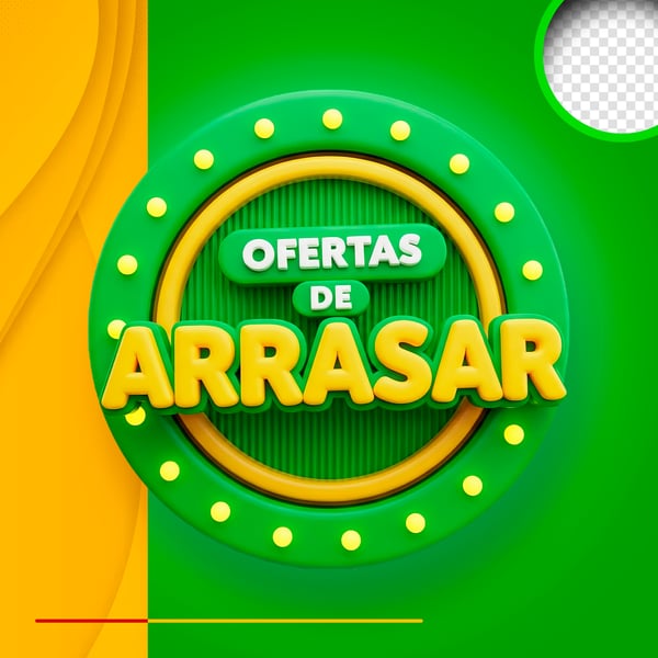 SUPERMERCADO 2026 SELO MODELO 49