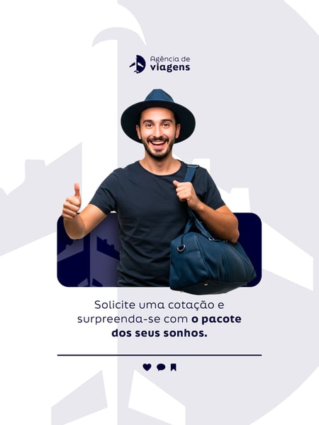AGÊNCIA DE VIAGENS POST 4