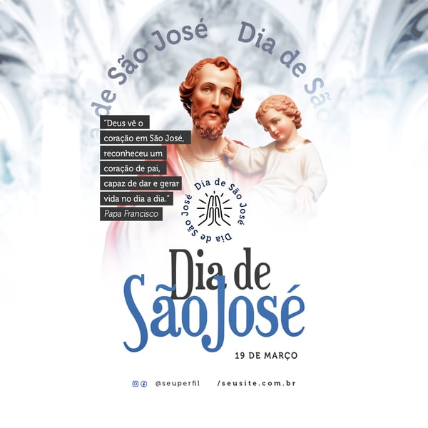 LAT DIA DE SÃO JOSÉ PSD SOCIAL MEDIA 3