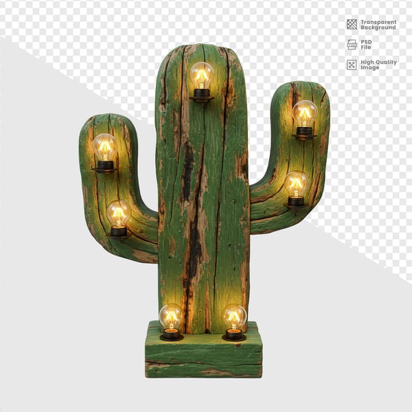 ELEMENTO 3D SÃO JOÃO 8