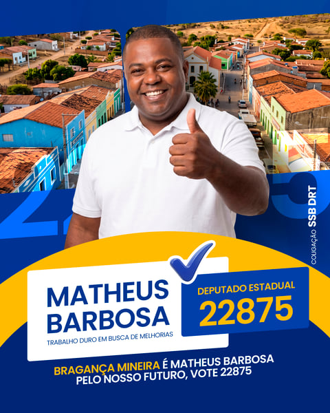 CAMPANHA POLÍTICA SOCIAL MEDIA PSD EDITÁVEL 5