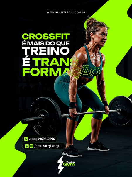 FEED CROSS FIT ACADEMIA 1