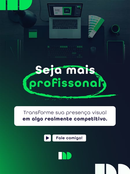 DESIGNER GRÁFICO POST 9