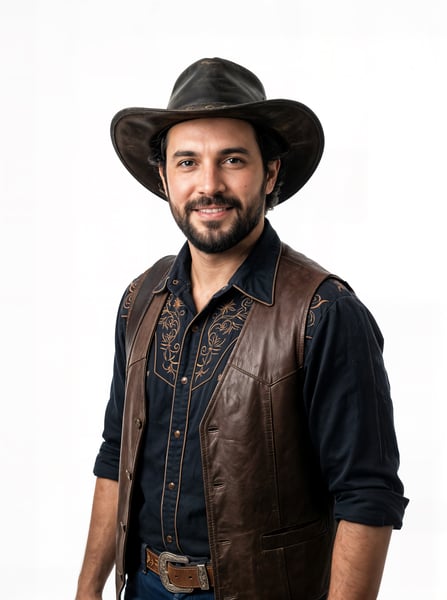CANTOR HOMEM SERTEDEJO 3