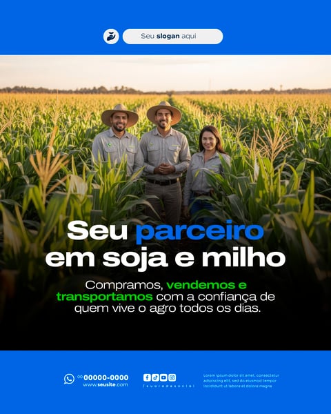 AGRONEGOCIO REVENDA DE GRÃOS SOCIAL MEDIA PSD EDITÁVEL (3)