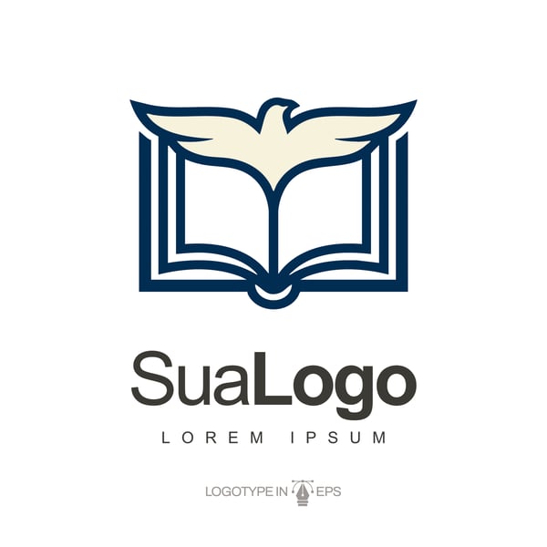 LOGOTIPO IGREJA VETOR AI EPS EDITÁVEL