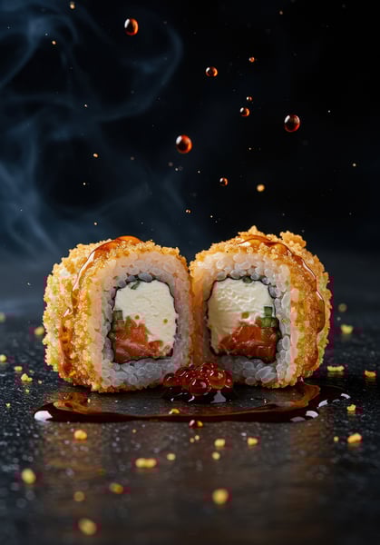 SUSHI 2