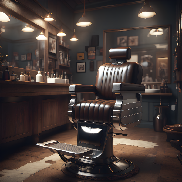 BACKGROUND BARBEARIA