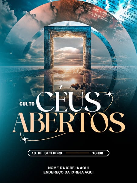 CEUS ABERTOS