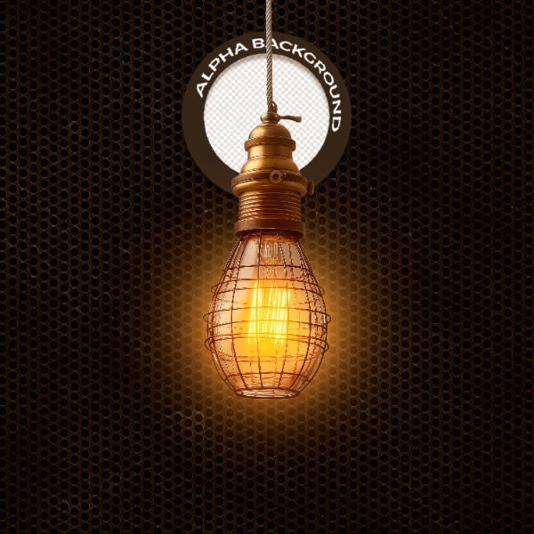 ELEMENTOS - LÂMPADAS MODELO 01