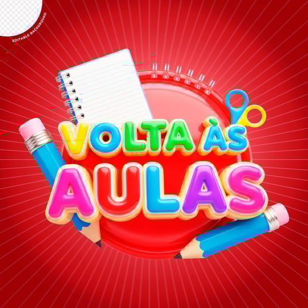 VOLTA ÀS AULAS MODELO 04