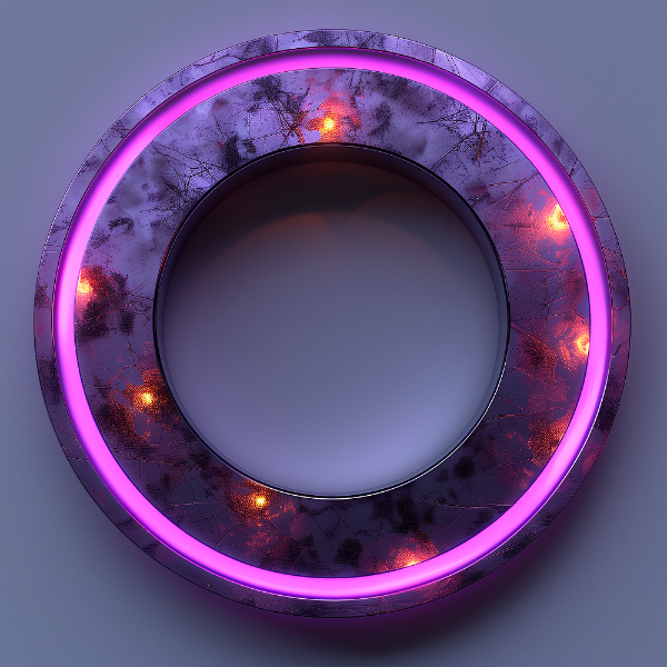 ELEMENTO 3D | FUTURISTA | IMAGEM