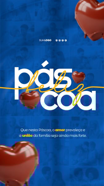 PÁSCOA