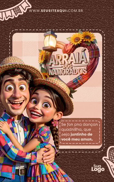 STORY DIA DOS NAMORADOS 03 3