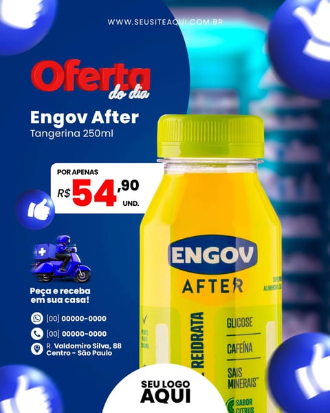 POST FEED - FARMÁCIA | LOJA FARMACÊUTICAARMACIA_19.PSD